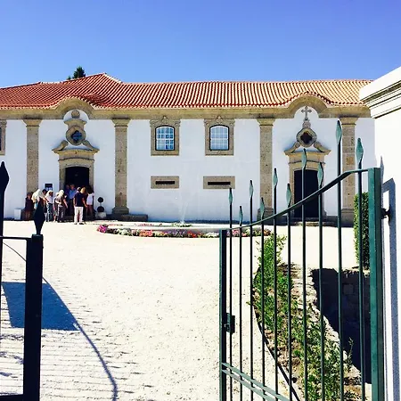 Solar Do Morgadio Gasthof