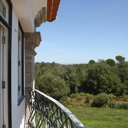 Solar Do Morgadio Guest house