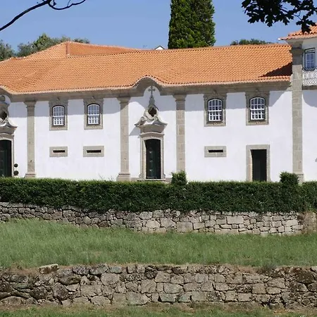 Solar Do Morgadio Guest house